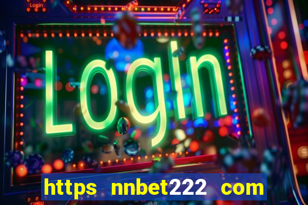 https nnbet222 com home game gamecategoryid 0